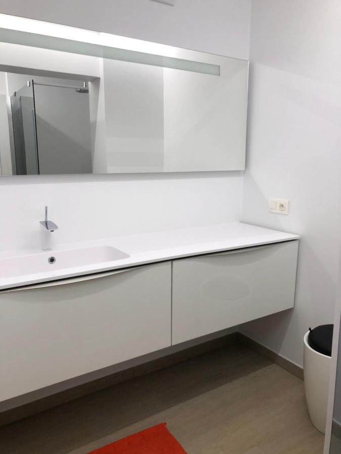 Klaproos - Modern Appartement Op Zeedijk Nieuwpoort Kültér fotó